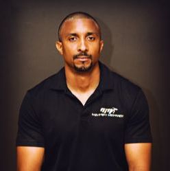 Personal Training Trinidad
