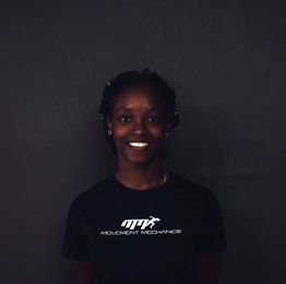 Personal Training Trinidad