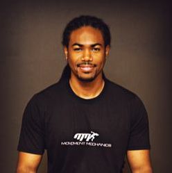 Personal Training Trinidad